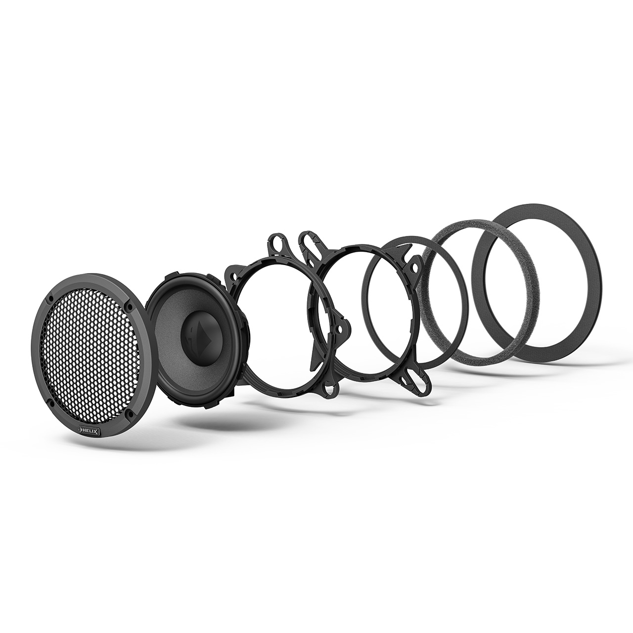 HELIX Ci5 M80FM-S3 HELIX Ci5 M80FM-S3